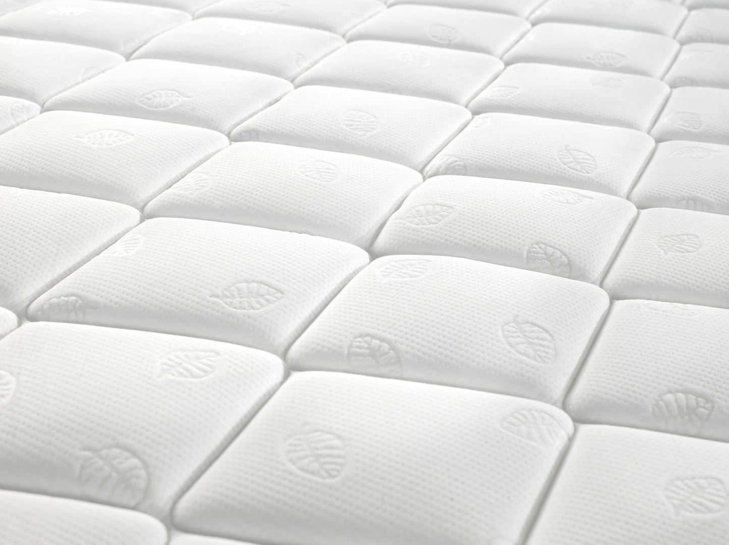 King Size Supreme Comfort Innerspring Mattress Best Sleep Quality