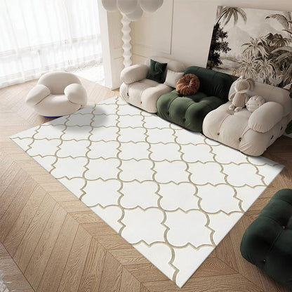 XL Extra Large 300 x 200 Luxury Plush Comfort Carpet Rug