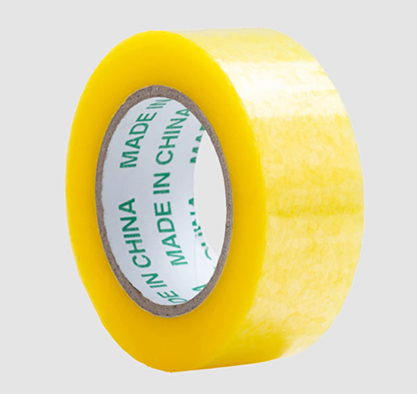 150m Heavy Duty Packing Tape for Strong Sealing and Packaging