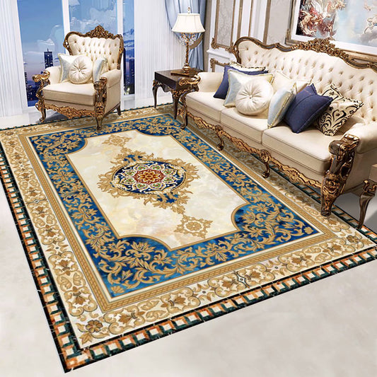 300 x 200 Extra Large Royal Classic Rug Carpet Mat Luxurious Design