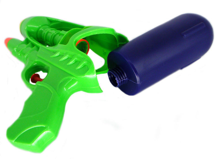 Ultimate Water Gun Blaster Toy for Kids and Adults Summer Fun