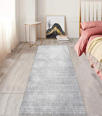 80 x 200 Hallway Runner Area Rug Carpet Mat Stylish and Modern