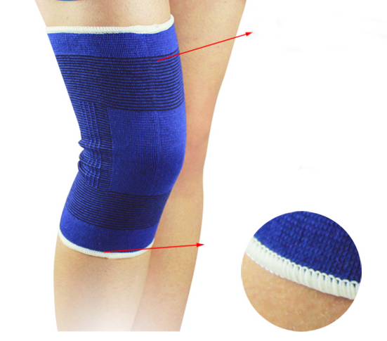 Knee Brace Support for Sports Fitness Gym Protection Guard Pad