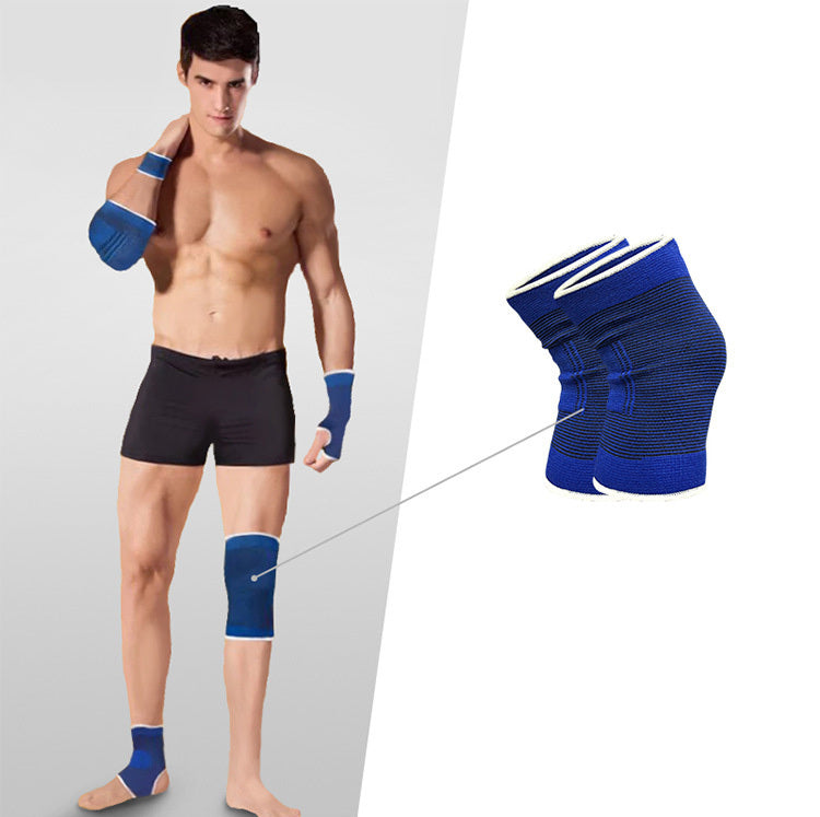 Knee Brace Support for Sports Fitness Gym Protection Guard Pad