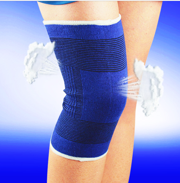 Knee Brace Support for Sports Fitness Gym Protection Guard Pad