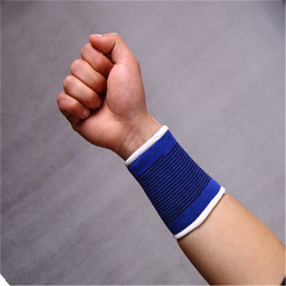 Compression Elastic Wrist Support Brace