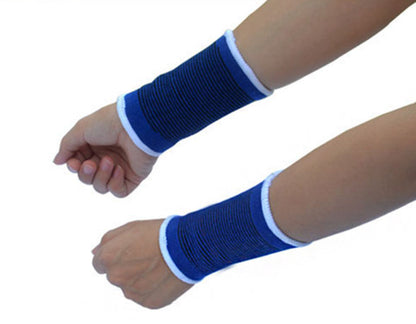 Compression Elastic Wrist Support Brace