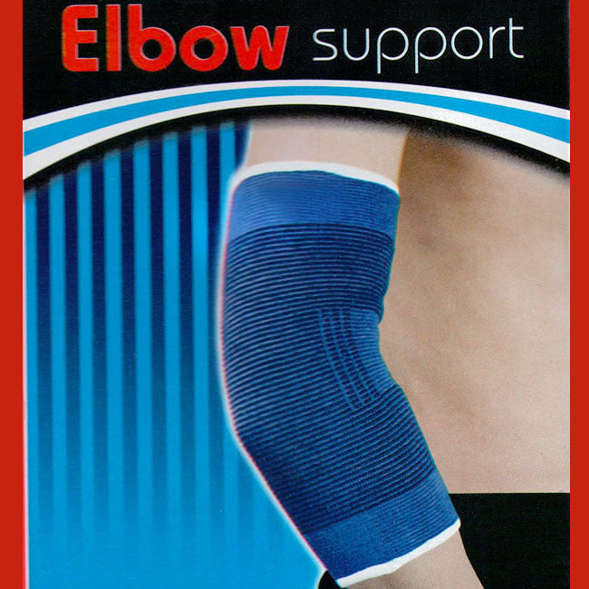 Elbow Support Brace for Pain Relief and Injury Recovery