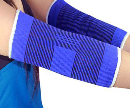 Elbow Support Brace for Pain Relief and Injury Recovery