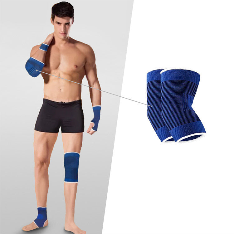 Elbow Support Brace for Pain Relief and Injury Recovery