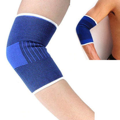 Elbow Support Brace for Pain Relief and Injury Recovery