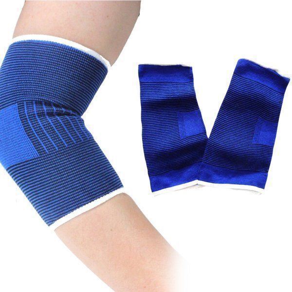 Elbow Support Brace for Pain Relief and Injury Recovery