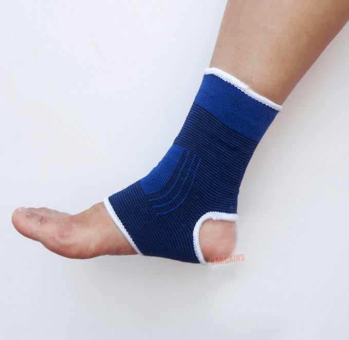 Ankle Support Brace Foot Heel Pain Relief Protection