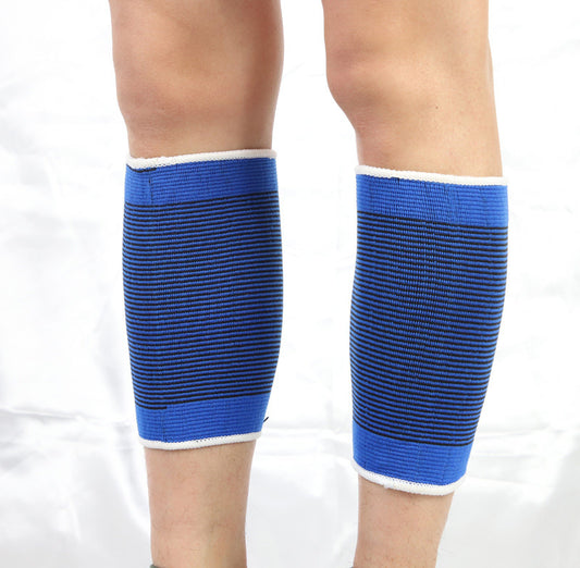 Calf Support Brace Leg Protection Guard for Sports and Injury Recovery