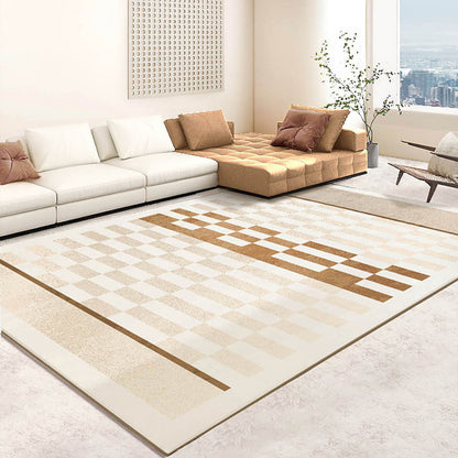 XL Extra Large 300 x 200 Luxury Plush Comfort Designer Carpet Rug