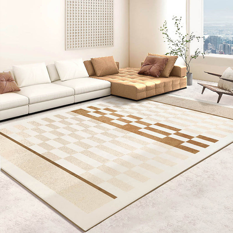 Extra Large 280 x 180 Luxury Plush Comfort Designer Carpet Rug