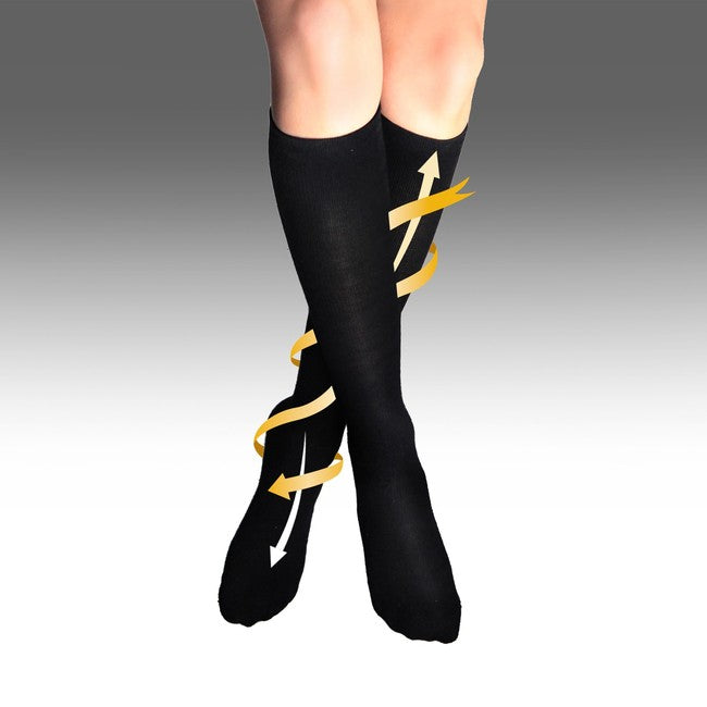 Best Anti-Fatigue Compression Socks for All-Day Comfort