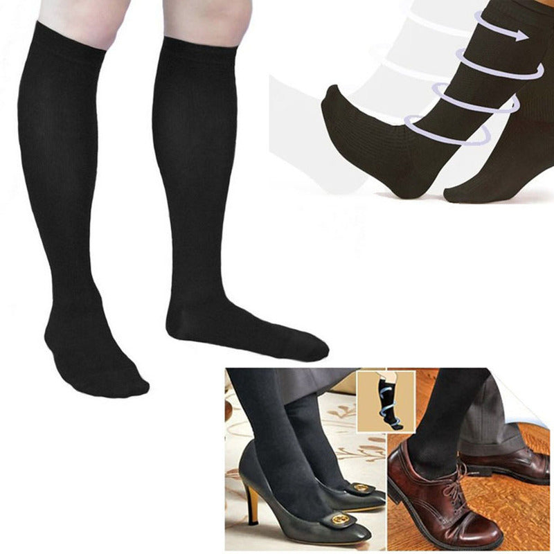 Best Anti-Fatigue Compression Socks for All-Day Comfort