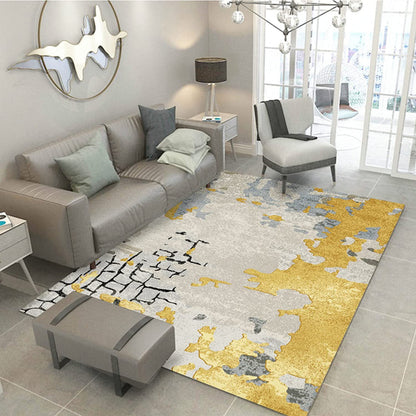 Extra Large 280 x 180 Luxury Plush Comfort Carpet Rug