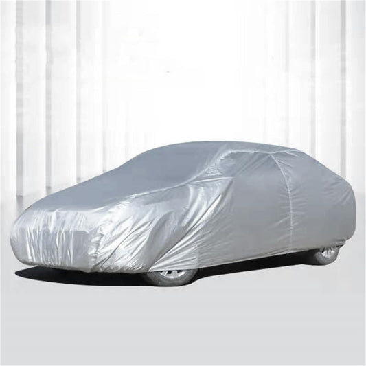 Ultimate Waterproof All Weather Car Cover for Maximum Vehicle Protection