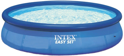 Intex 8ft Inflatable Swimming Pool Family Fun Summer