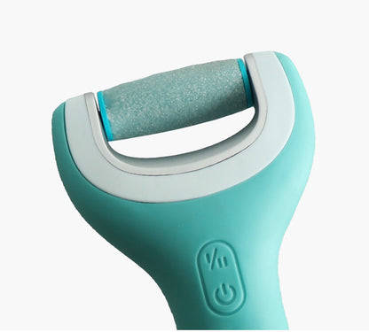 Rechargeable Foot File Callus Remover for Smooth Soft Feet