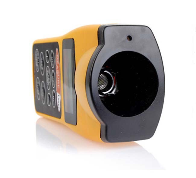 Laser Distance Meter High Precision Digital Measuring Tool