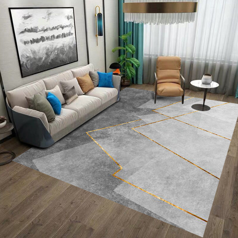 XL Extra Large 300 x 200 Rug Carpet Mat for Living Room