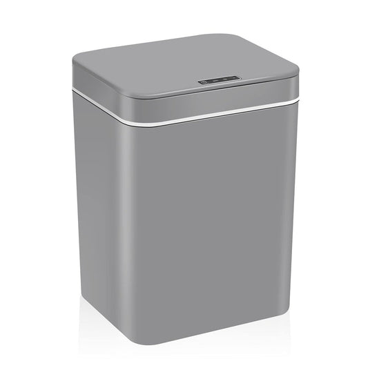 16L Automatic Touchless Smart Sensor Trash Can for Home and Office