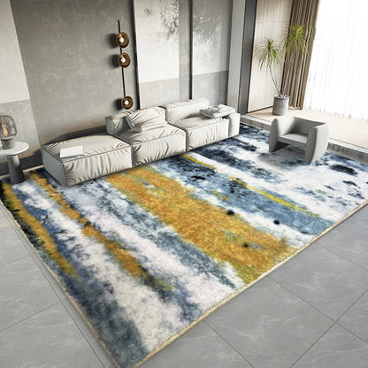 Large 280 x 180 Luxury Plush Comfort Carpet Rug