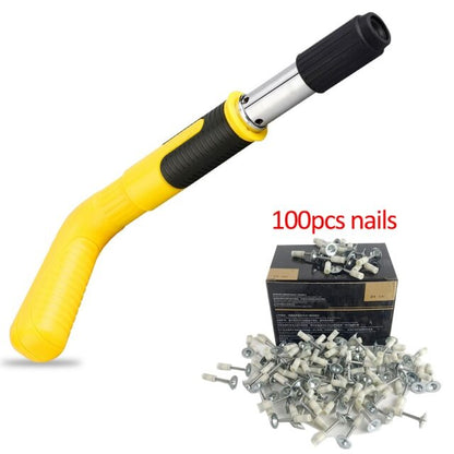 High-Quality Nails for Multifunction Steel Rivet Nail Gun Power Tool