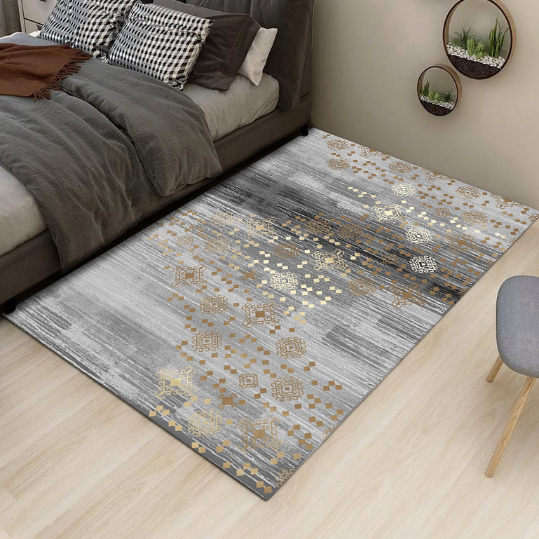 230 x 160 Large Luxury Plush Comfort Carpet Rug