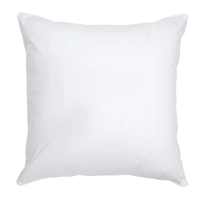 Square Cushion Couch Bedding Throw Pillow Insert for Home Decor