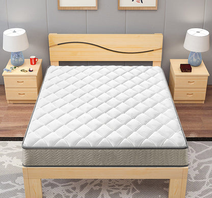 Single Size Premium Comfort Innerspring Mattress for Restful Sleep