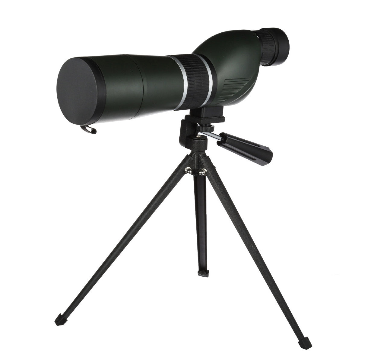 15-45x60 HD Spotting Scope for Terrestrial Land Viewing