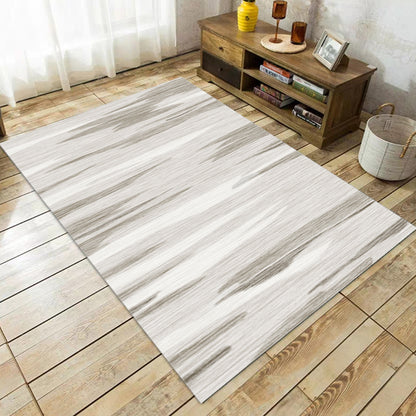 230 x 160 Large Luxury Plush Comfort Rug Deluxe Carpet Mat