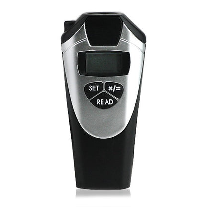 Ultrasonic Laser Distance Meter for Accurate Measurements