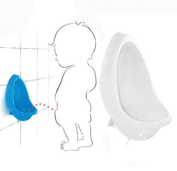 Toddler Potty Training Urinal for Boys Baby Toilet Trainer