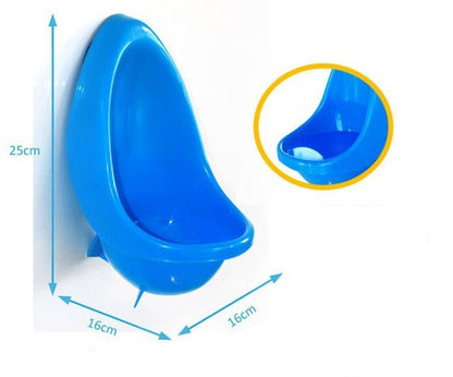 Toddler Potty Training Urinal for Boys Baby Toilet Trainer