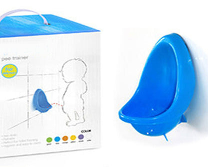 Toddler Potty Training Urinal for Boys Baby Toilet Trainer