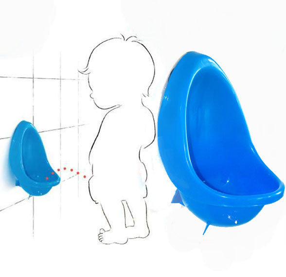 Toddler Potty Training Urinal for Boys Baby Toilet Trainer