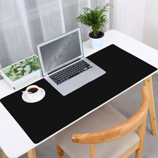 XL Waterproof Professional Mouse Pad Desk Laptop Mat Non-Slip Surface 900mm