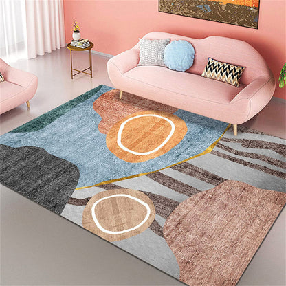 XL Extra Large 300 x 200 Luxury Plush Comfort Designer Carpet Rug