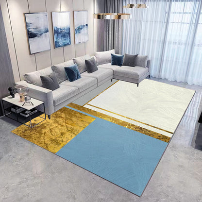 Large 230 x 160 Luxury Plush Comfort Designer Carpet Rug for Living Room