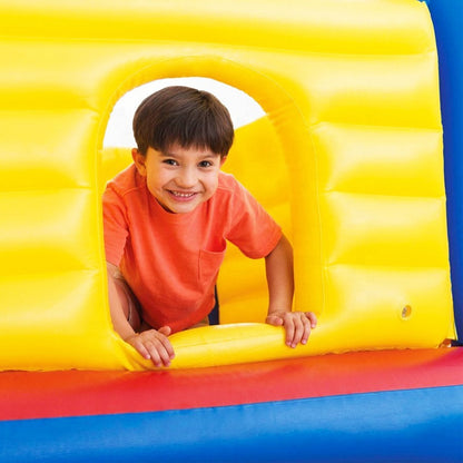 Inflatable Bouncy Castle Kids Playhouse Fun Jumping House