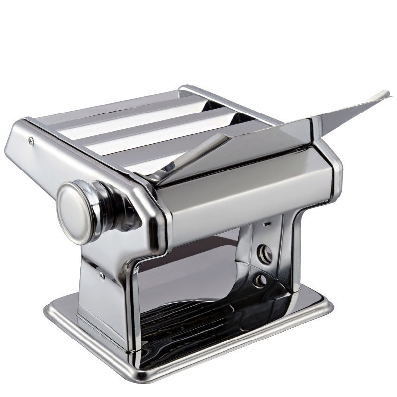 Premium Stainless Steel Pasta and Noodle Maker Machine