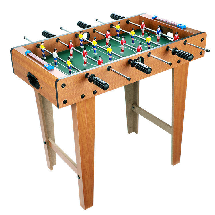 Foosball Soccer Table Home Football Game for Family Fun