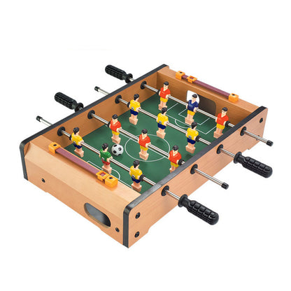 Tabletop Soccer Game Set for Ultimate Foosball Fun