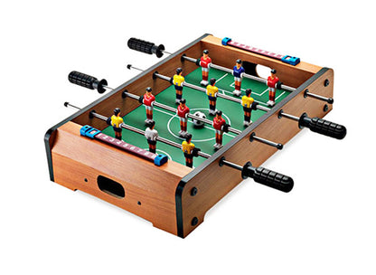 Tabletop Soccer Game Set for Ultimate Foosball Fun