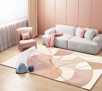 XL Extra Large 300 x 200 Luxury Plush Comfort Designer Carpet Rug